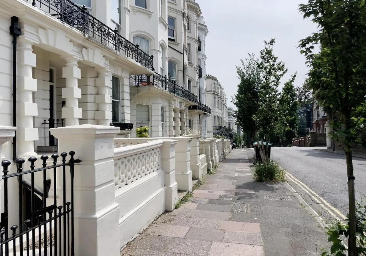 Central Haven By My Getaways Apartment Brighton United Kingdom